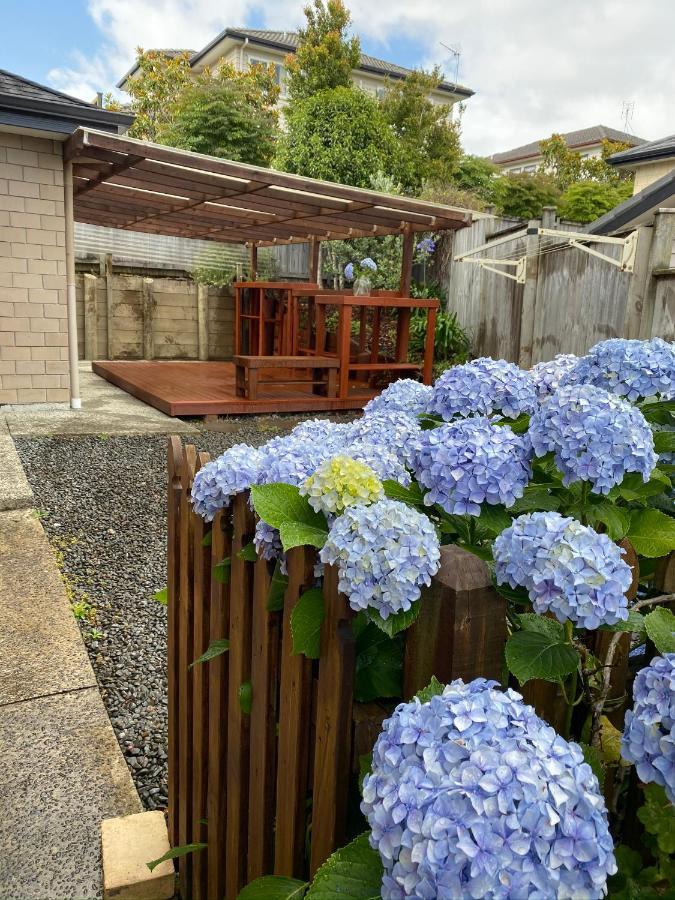 Sweet Home In Albany Auckland Eksteriør bilde