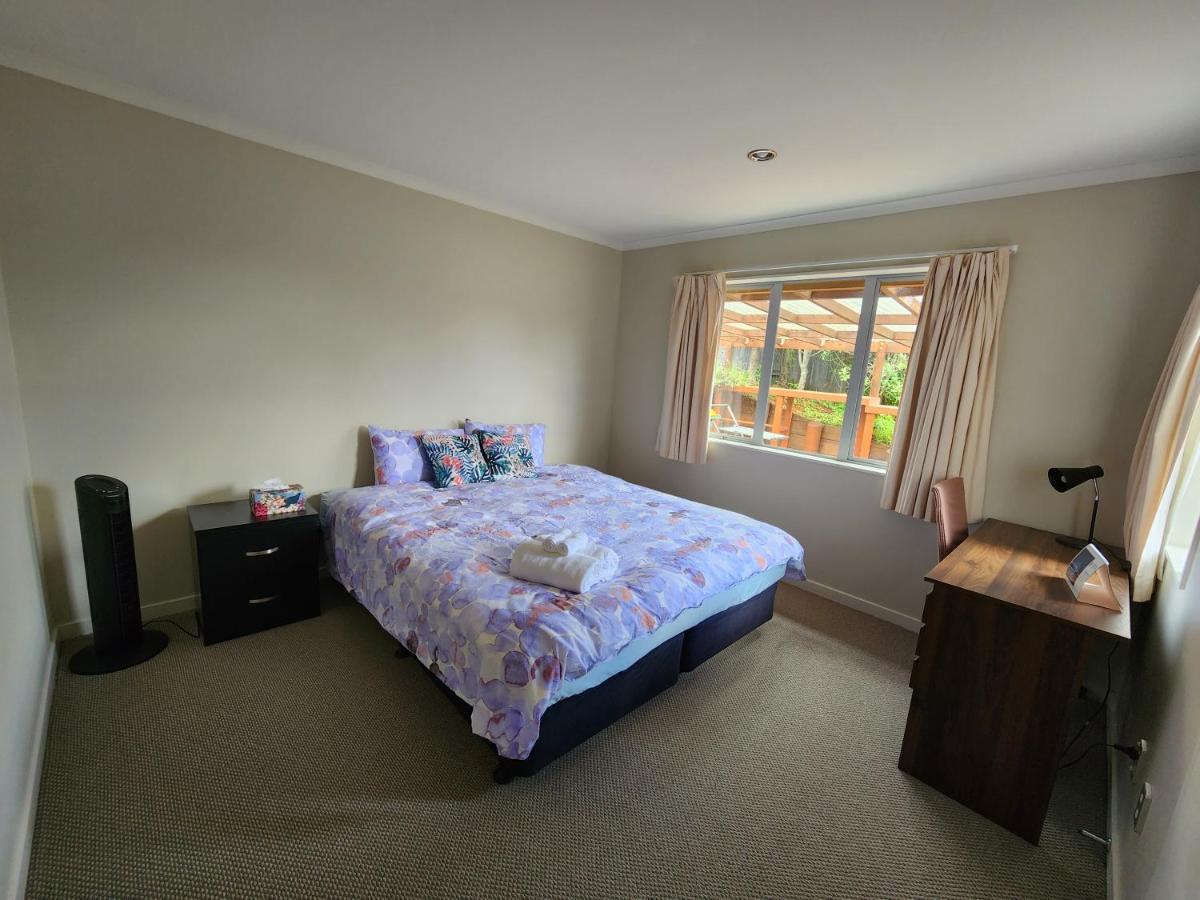Sweet Home In Albany Auckland Eksteriør bilde